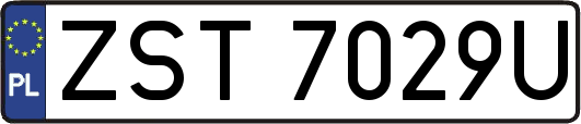 ZST7029U