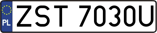 ZST7030U