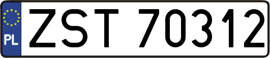ZST70312