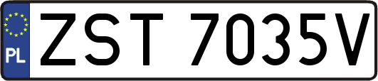 ZST7035V