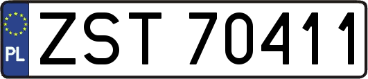 ZST70411