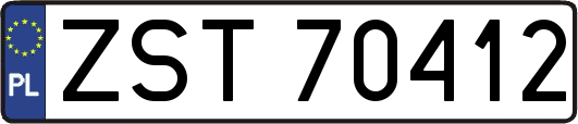 ZST70412