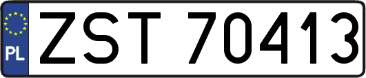 ZST70413
