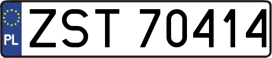 ZST70414