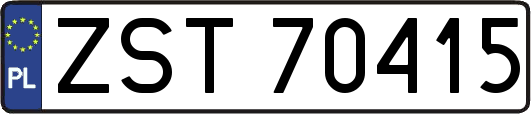 ZST70415