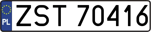 ZST70416