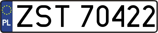 ZST70422