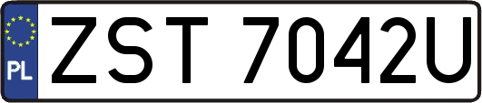 ZST7042U