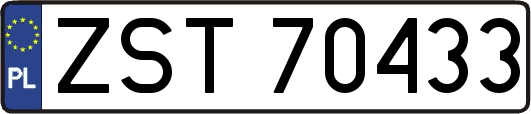 ZST70433
