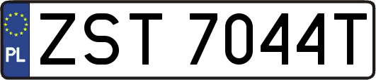 ZST7044T