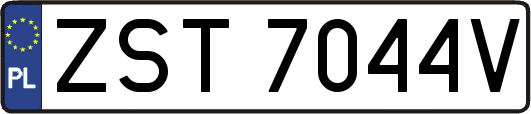ZST7044V