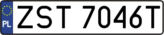 ZST7046T
