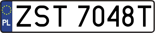 ZST7048T