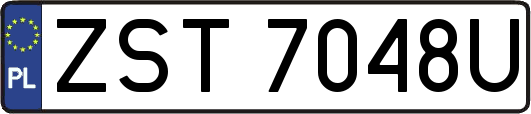 ZST7048U