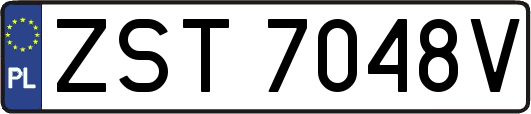 ZST7048V