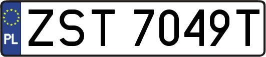ZST7049T