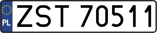 ZST70511