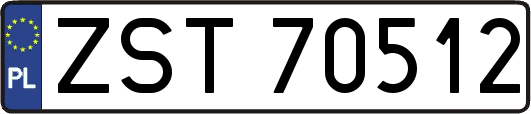 ZST70512