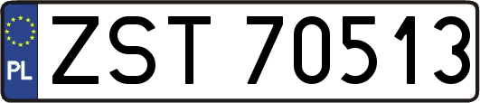 ZST70513
