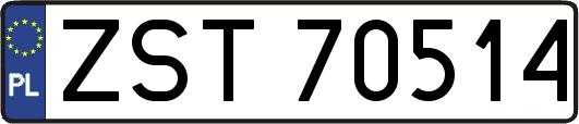 ZST70514