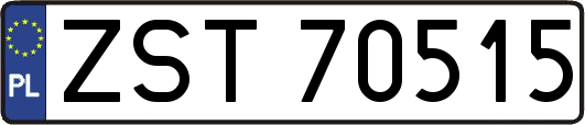 ZST70515