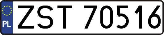 ZST70516