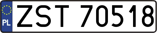 ZST70518
