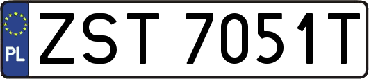 ZST7051T