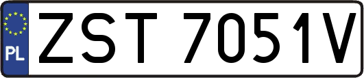 ZST7051V