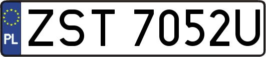 ZST7052U