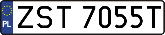 ZST7055T