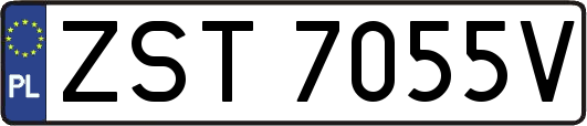 ZST7055V