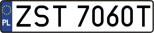 ZST7060T