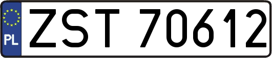 ZST70612