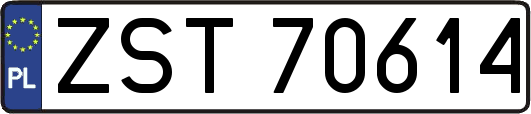 ZST70614