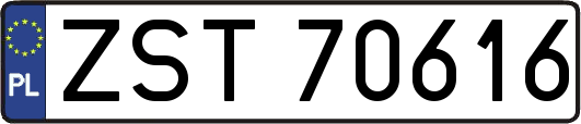 ZST70616