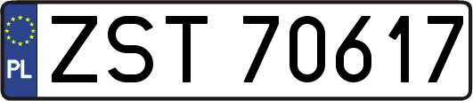 ZST70617