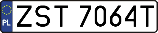 ZST7064T