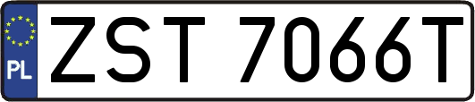 ZST7066T