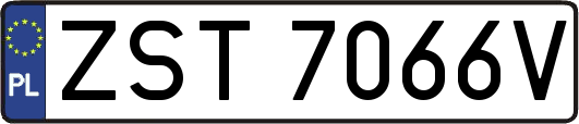 ZST7066V