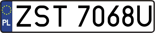 ZST7068U