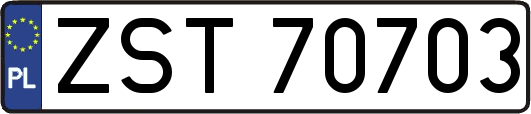 ZST70703