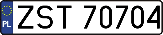 ZST70704