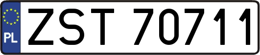 ZST70711