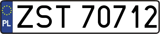 ZST70712