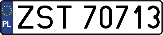 ZST70713