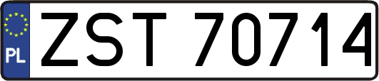 ZST70714