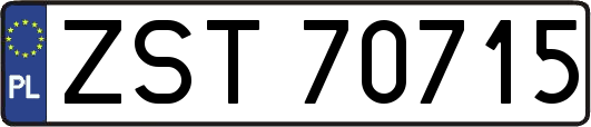 ZST70715