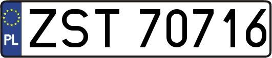 ZST70716