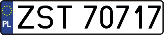 ZST70717